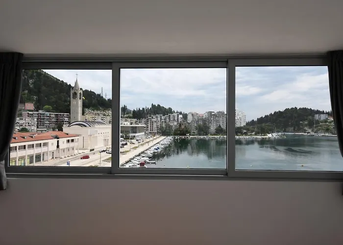 Tolero Hotell Ploce (Dubrovnik-Neretva)