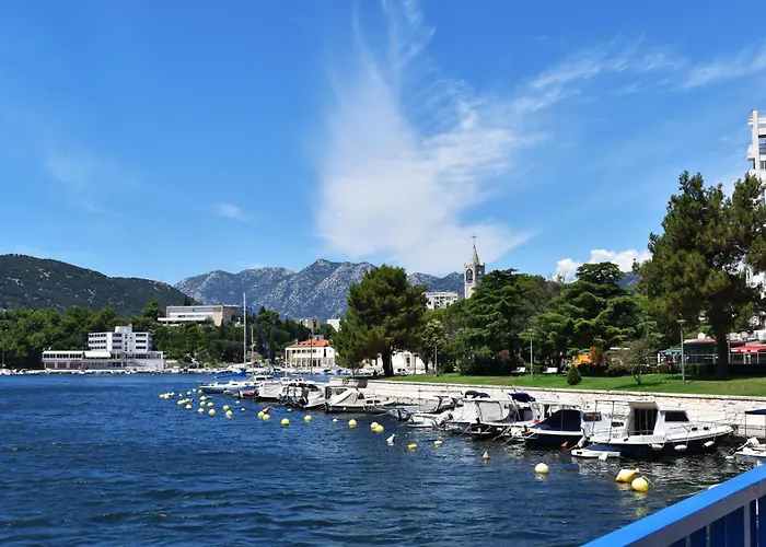 Tolero 3* Ploce (Dubrovnik-Neretva)