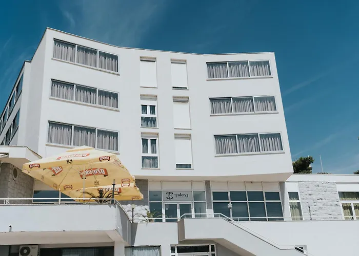 Tolero 3* Ploce (Dubrovnik-Neretva)