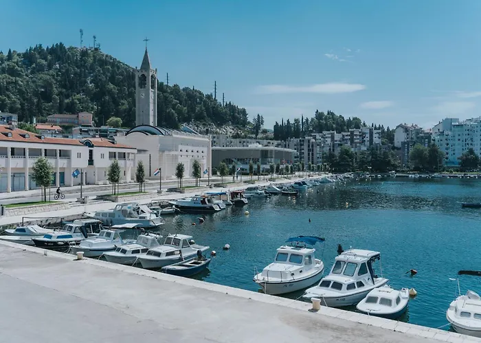 Tolero 3* Ploce (Dubrovnik-Neretva)