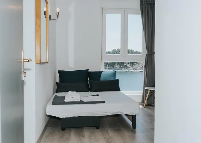 Hotell Tolero