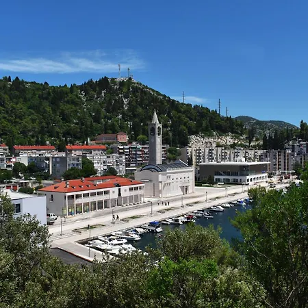 Hotel Tolero Ploce (Dubrovnik-Neretva)