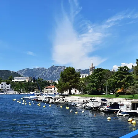 Tolero 3* Ploce (Dubrovnik-Neretva)