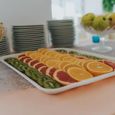 Hotel Tolero Ploce (Dubrovnik-Neretva)