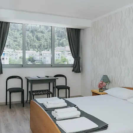 Hotel Tolero Ploce (Dubrovnik-Neretva)