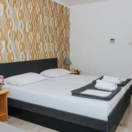 Hotel Tolero Ploce (Dubrovnik-Neretva)